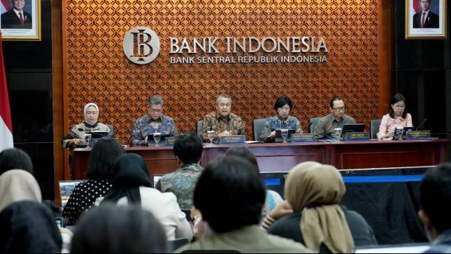 Pertahankan BI Rate 4,75 Persen, BI Fokus Jaga Rupiah dan Dorong Pertumbuhan Ekonomi