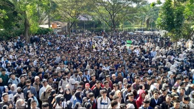 Survei Litbang Kompas di Jabar: Lapangan Kerja Jadi Hal Mendesak hingga Kebijakan Dedi Mulyadi