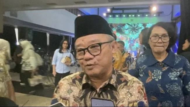 Kemendikdasmen Sediakan Beasiswa D4 dan S1 untuk 150 Ribu Guru