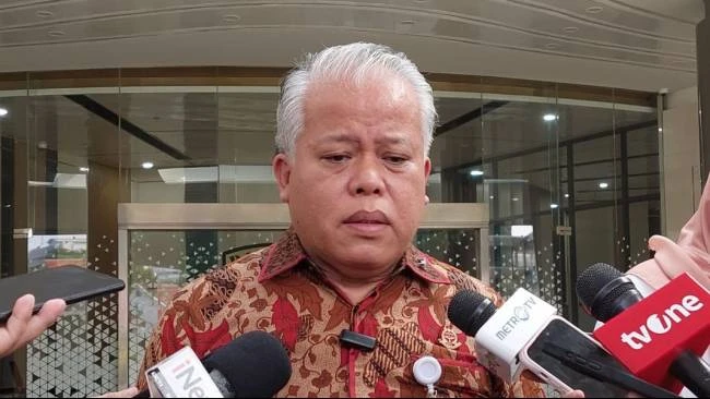 Harli Pastikan Penyadapan yang Dilakukan Kejagung Dalam Konteks Penegakan Hukum: Tidak Sembarang Ya