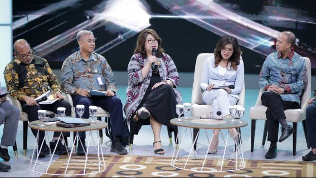 Sinergi Pemerintah dan Industri Wujudkan Efisiensi Energi Nasional Lewat Inovasi Pencahayaan Pintar