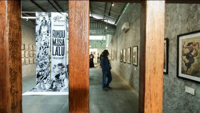 foto-pameran-inklusi-ramah-difabel-di-yogyakarta-seniman-win-dwi-laksono-tampilkan-300-karya