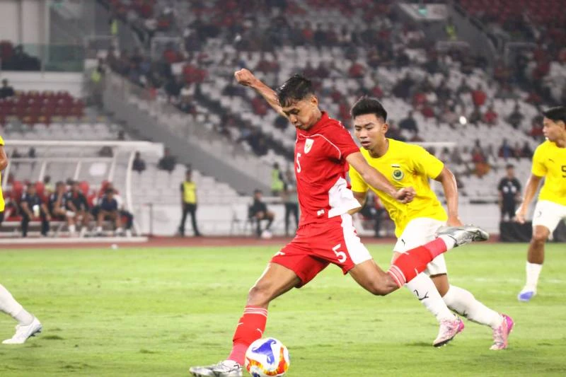 berita-foto-pertandingan-aff-u23-indonesia-vs-brunei-darussalam