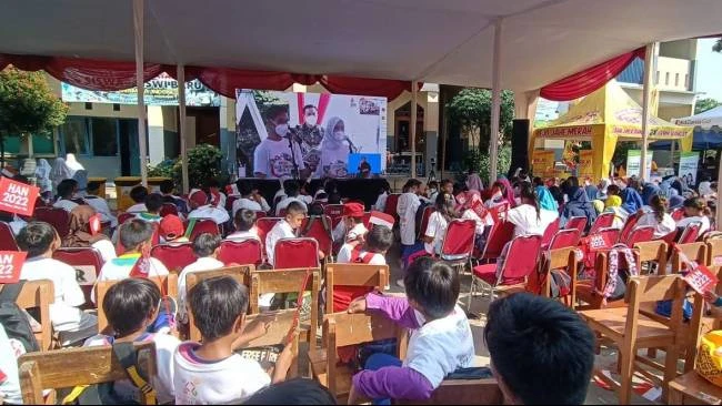 Hari Anak Nasional 2025