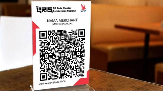 Mulai 1 Oktober, Transaksi QRIS hingga Rp500 Ribu untuk UMKM Mikro Bebas MDR