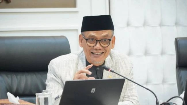 Anggota DPR Soroti Pentingnya Perluasan Akses Beasiswa Magister demi Pemerataan Pendidikan