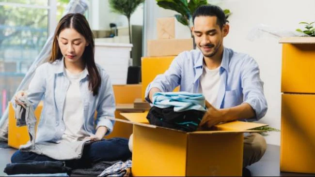 5 Manfaat Decluttering untuk Kesehatan Mental