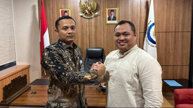 LDK Muhammadiyah-Kementerian Kelautan dan Perikanan Kolaborasi untuk Pemberdayaan Masyarakat Pesisir