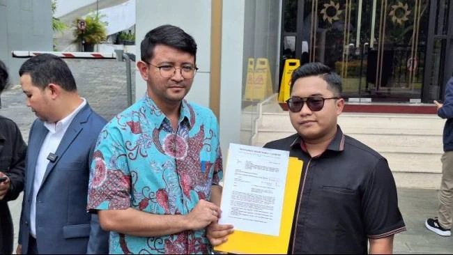Tom Lembong Laporkan Hakim yang Vonis Dirinya Bersalah ke MA, Minta Penegakan Hukum Dievaluasi
