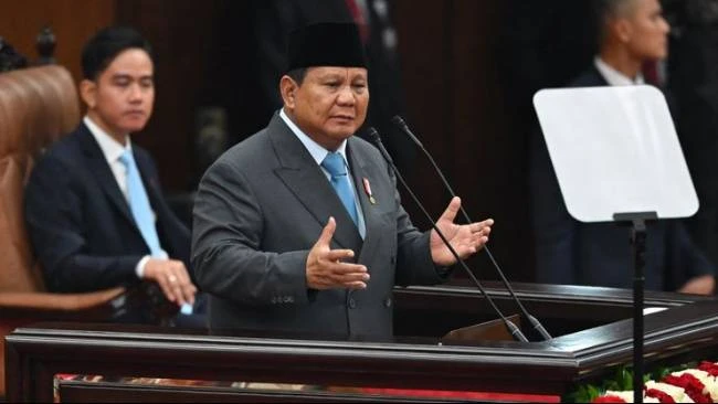 Raden Pardede: Pertumbuhan Ekonomi Semester II Harus 5,5 Persen agar Target 2025 Tercapai