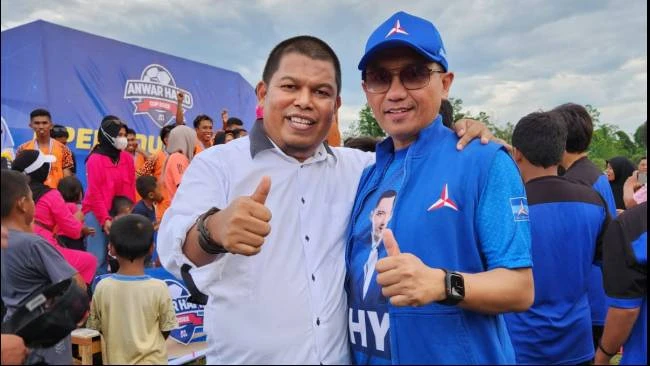 Syarifudin Hafid, Dorong Pemerintah Sulteng Bentuk Satuan Tugas Percepatan Pengentasan Kemiskinan