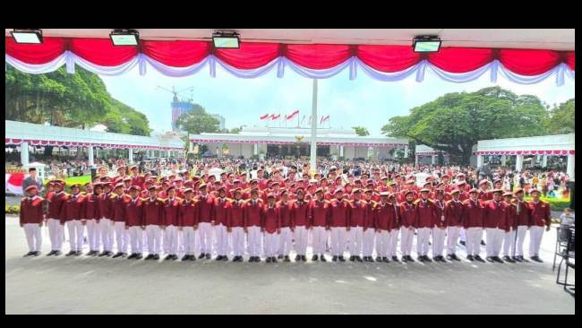 Teks Doa Upacara HUT ke-81 RI: Latar Belakang, Analisis, dan Makna