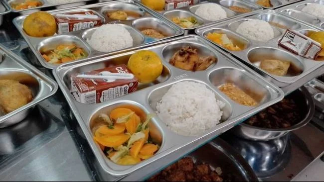 Antisipasi Kasus Keracunan MBG, Guru Besar: Penjamah Makanan Perlu Sertifikasi Keamanan Pangan