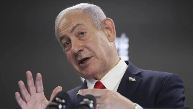 Netanyahu Klaim Kunjungi UEA Secara Rahasia Saat Perang Iran, Abu Dhabi ...