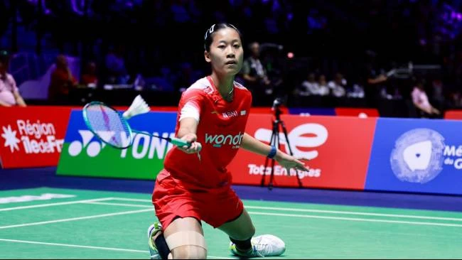 Hasil BWF World Tour Finals 2025: KW dan Jafar/Felisha Gagal, Klasemen WS-XD Terbaru