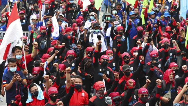 Gambar berita