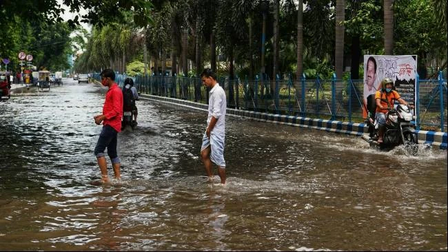 Peringatan Dini BMKG 18-30 September 2025: Waspadai Potensi Banjir Rob di Wilayah Pesisir Ini