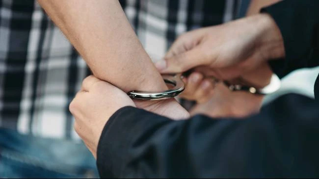Polisi Tangkap Terduga Penganiaya Ibu Kandung hingga Kritis di Kediri