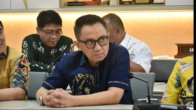 Presiden Instruksikan Kepala Daerah Percepat Pengentasan Kemiskinan, Syarifudin Hafid: Sulteng Siap