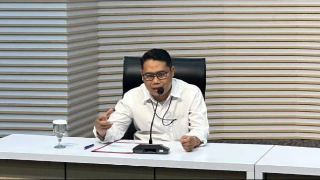 KPK Sebut Pejabat Kemenag Tiap Tingkatan Dapat Jatah dalam Dugaan ...