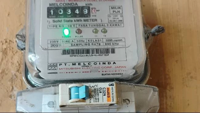Tarif Listrik 16–22 Februari 2026: Rincian, Simulasi Token, dan Kebijakan Pemerintah