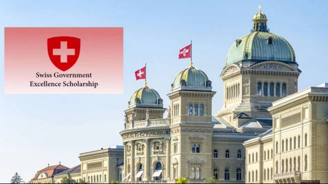 Cara Daftar Beasiswa Pemerintah Swiss 2026, Buka hingga 8 Desember