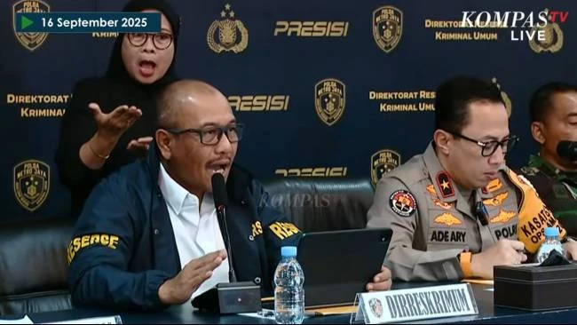 Terungkap Motif Penculikan dan Pembunuhan Kacab BRI: Pemindahan Uang