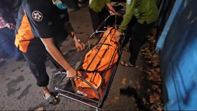 Misteri Kematian Anak Perempuan yang Membusuk di Kamar Indekos, Ada Luka Terbuka di Kepala