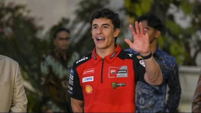 jadi-juara-dunia-marc-marquez-sebut-mandalika-dan-indonesia-tempat-terbaik-untuk-menikmatinya
