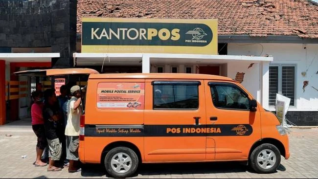 Cara Praktis Cek Kode Pos Secara Online di Situs Resmi Pos Indonesia