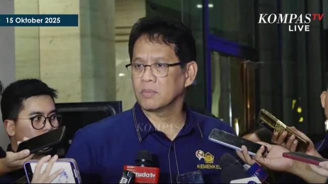Menkeu Purbaya Ungkap Kelemahan yang Perlambat Pertumbuhan Ekonomi Indonesia