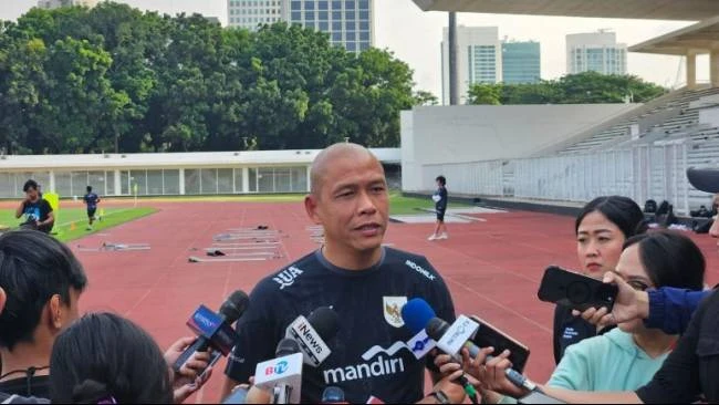 Beda Strategi Timnas U17 Indonesia Dibandingkan Tim Senior dan U23 ...