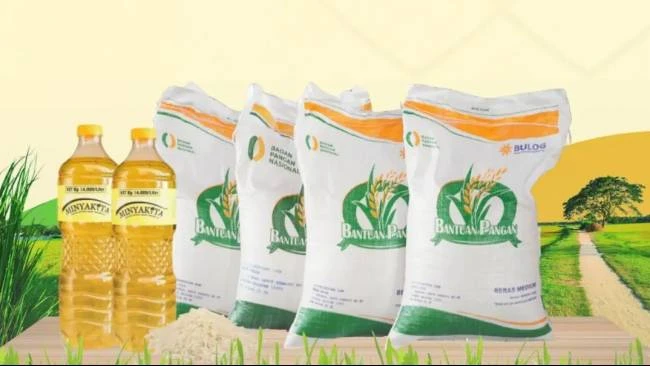 Gula Diusulkan Masuk Program Bantuan Pangan, Kemenko Pangan Kaji Lintas Sektor