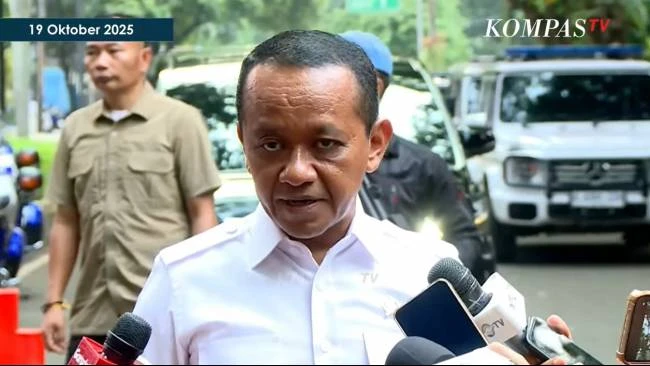 Pemerintah Kebut 18 Proyek Hilirisasi, Disebut Bisa Ciptakan 270.000 Lapangan Kerja