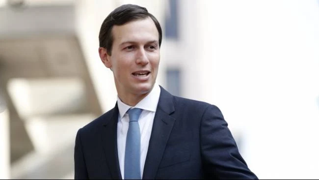 Menantu Trump Peringatkan Israel, Harus Tingkatkan Kualitas Hidup Rakyat Palestina