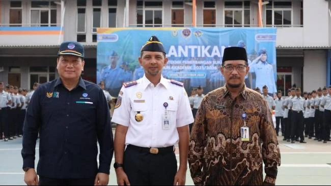 Bersama CT Arsa Foundation, AirNav Indonesia Buka Beasiswa Pendidikan Siswa Berprestasi