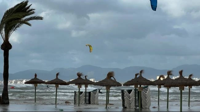 BBMKG Denpasar Imbau Warga Waspadai Banjir Rob di Tujuh Wilayah Pesisir Bali 5–9 November 2025