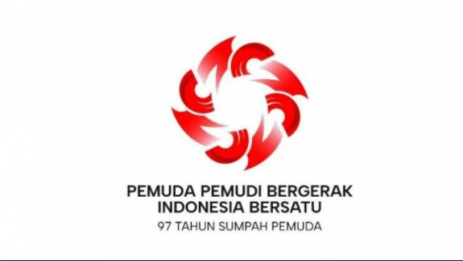 Tema dan Logo Hari Sumpah Pemuda 2025 Resmi Beserta Link Download-nya