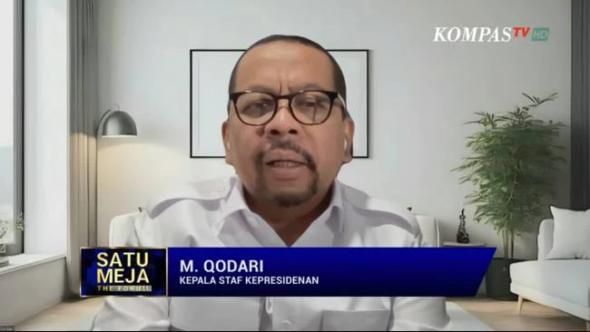 KSP Sebut Penegakan Hukum di Era Prabowo Benar-Benar Maksimal dan Optimal