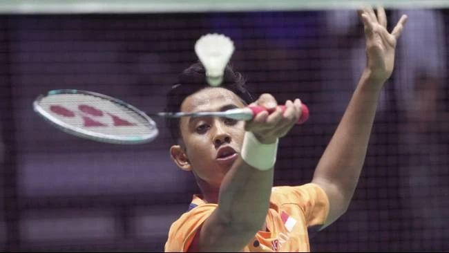 Daftar Pebulu Tangkis Indonesia di Kumamoto Masters 2025 Pekan Depan