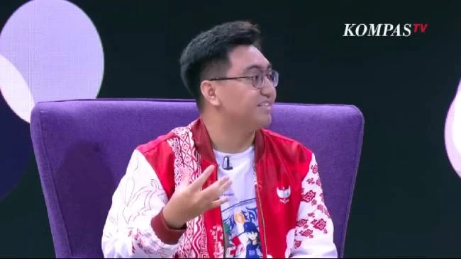 Setahun Pemerintahan Prabowo-Gibran, Anak Muda Bicarakan Keresahan soal Lapangan Kerja