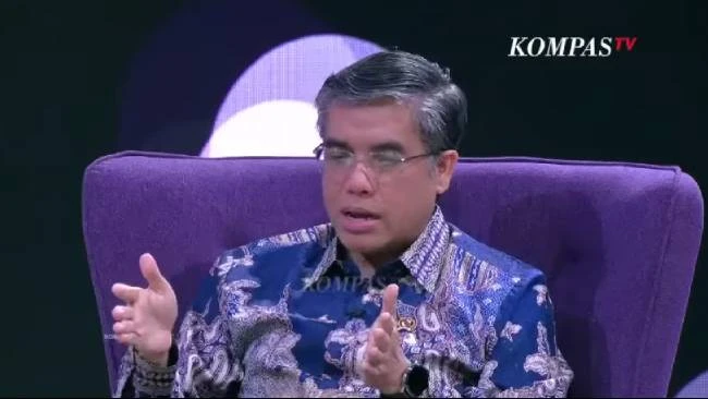 Menaker Sebut Pemerintah Upayakan 4 Hal untuk Dorong Lapangan Kerja, Apa Saja?