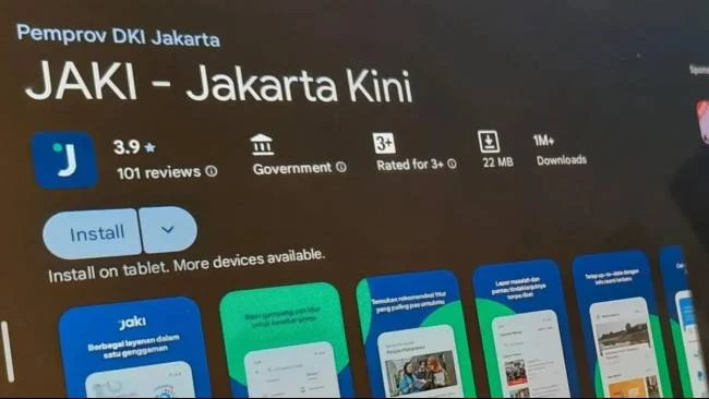 Cara Mengakses Layanan JakCare, Konsultasi Kesehatan Mental Gratis 24 Jam