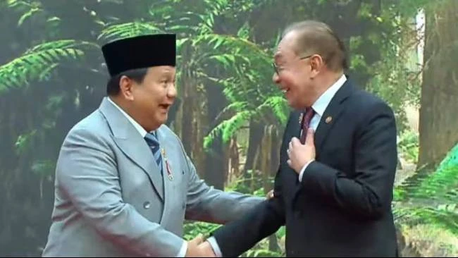 Hari Ini Presiden Prabowo Hadiri KTT ASEAN ke-47 di Malaysia, Fokus Bahas Isu Gaza dan Energi Bersih