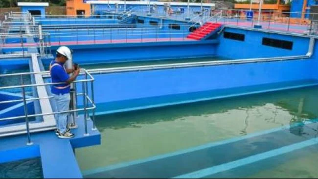 Tarif Air PAM Naik, Pemprov DKI Jakarta: Demi Pemerataan dan Akses Air Bersih yang Berkelanjutan