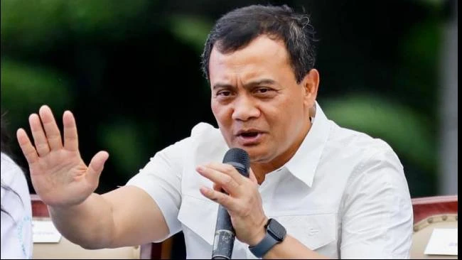 Gubernur Jateng Tanggapi Pengadangan Mobil di Semarang: Penegakan Hukum Perlu untuk Beri Efek Jera