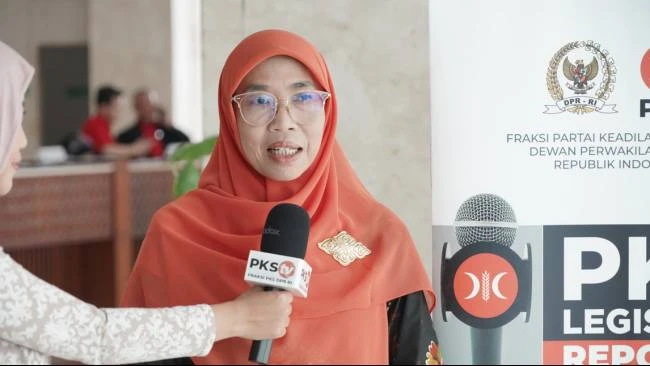 PKS Soroti Data Soal 2 Juta Anak Indonesia Alami Gangguan Kesehatan Mental: Sinyal Darurat Sosial