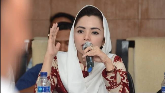 Anggota Komisi V DPR Harap Pemerintah Pusat Beri Perhatian Khusus Pembangunan Bandara di Maluku