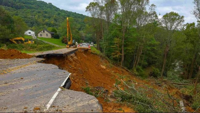 Zona Rawan Longsor Jakarta Selatan dan Timur April 2026: Waspada Curah Hujan Tinggi