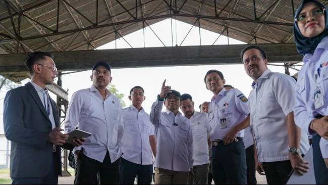 Prabowo Akan Terbitkan Inpres Penggunaan Aset Tidur Pemerintah untuk UMKM